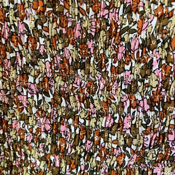 Faithfull The Brand Es Saada Dress - Picture 9 of 11